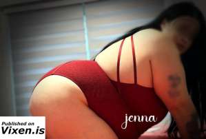 JUICY BBW JENNA JAYDE | VISITING NANAMIO MARCH 19 &amp;  in Nanaimo