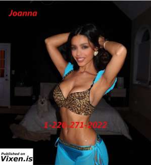 New Hot Party Girl Joanna Vip Service Hotel Guest Welcom in North York