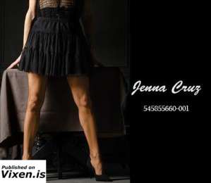 JENNA CRUZ  Stunning 5'8 Leggy Beauty! Braids! Tanned and  in City of Edmonton