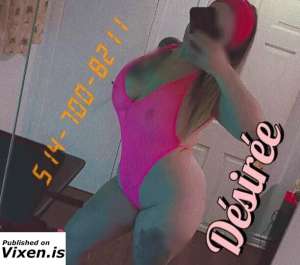 ***Kayla Dolce in Repentigny