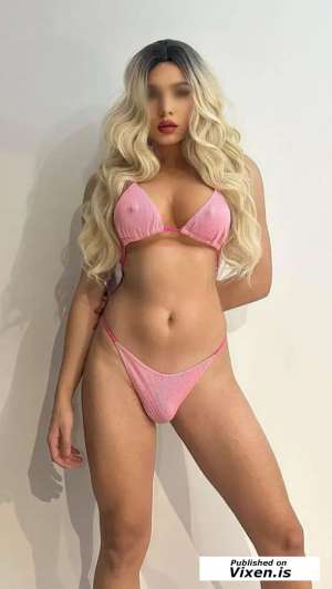 Escort model Ivy, Malmo in Malmo