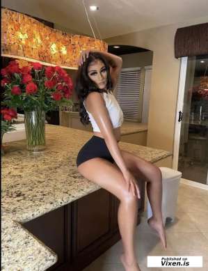 Escort model LEXII, Atlantic City in Atlantic City NJ