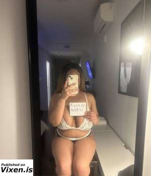 The Ultimate Freak Experience – Incall & Outcall