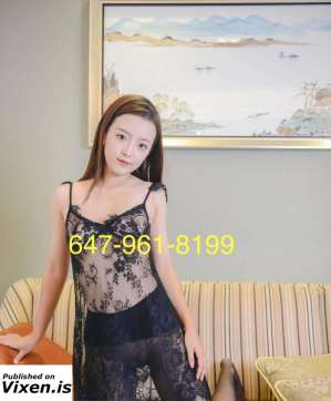 $80hh New girl coming &amp;Hot sexy in Brampton