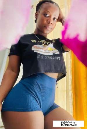 Escort model Alaine, Dammam
