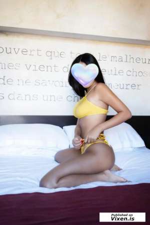 Escort model Gaby Sampaio, Brooklyn in Brooklyn NY