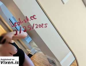 playful squirting ntrl redhead. Come visit xo in Moncton