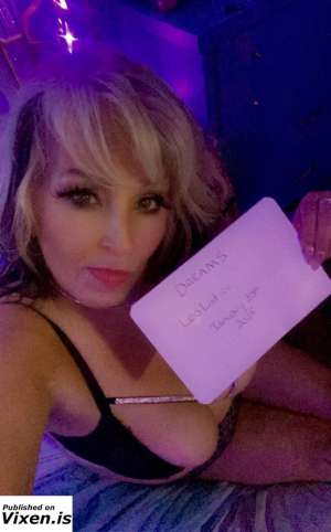 Dreams. naughty mature milf. saf in Tricities/Pitt/Maple