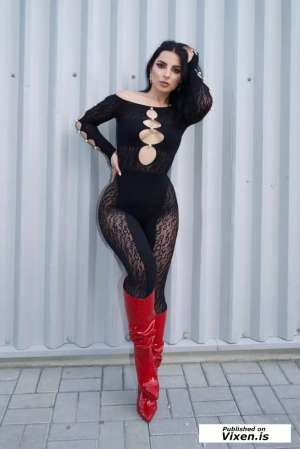 Emma 23Yrs Old Escort Riyadh Image - 5