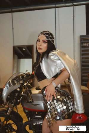 Emma 23Yrs Old Escort Riyadh Image - 13