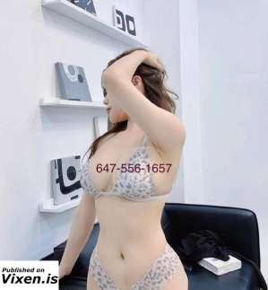 Top quality korean college girl sindy outcalls in North York