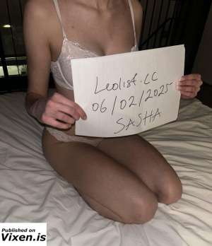 SASHAYOUNG&amp;HORNY19 in Montreal