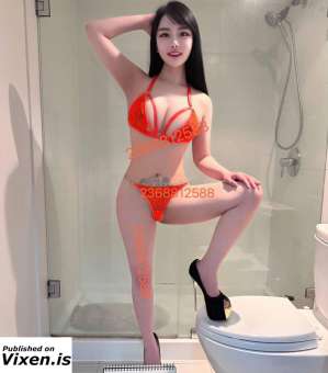 Korean busty beauty part-time service in Burnaby/New Westminster