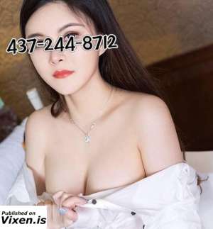1000% is Korea girl Beautiful super sexy hot Asian girl in Oshawa