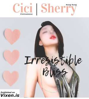 Cici ✰ megan ✰ helen – the ultimate trio awaits in Markham