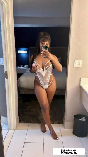 Escort model Grace Lovely, Detroit in Detroit MI