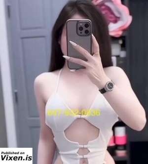 Busty Japanese College Girl Bella offering Outcall party gir in Milton