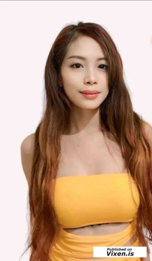Escort model Ally, Manila in Manila