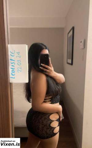 Come taste me / horny latina / party girl in Calgary