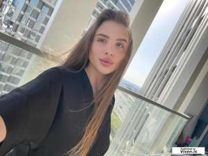 Escort model Taisiya, Istanbul in Istanbul