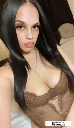 Escort model Mila, Detroit in Detroit MI