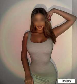 Escort model GABY, Manhattan in Manhattan NY