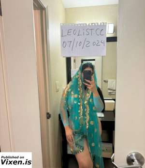 Hotel incall big ass indian just arrived in Brampton