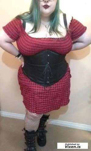Escort model Katie Squirtle, Edmonton in Edmonton