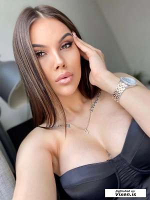 Elisa 24Yrs Old Escort 167CM Tall Image - 3