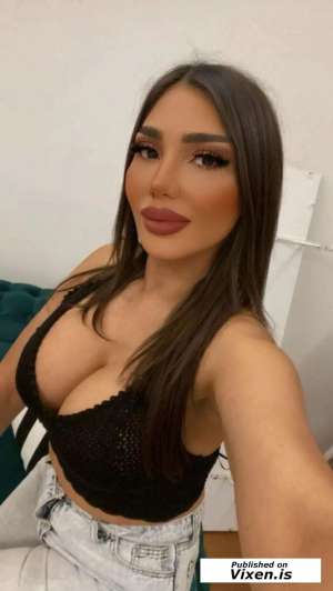 Escort model Hazel, Istanbul in Istanbul