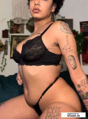 Escort model Ivy Rose, Detroit in Detroit MI