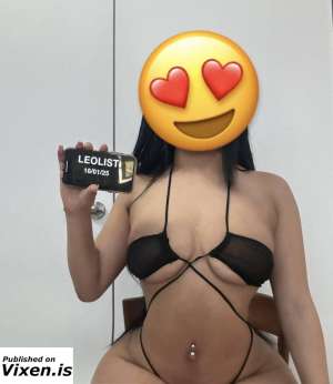 Just landed !! exotic petite freak dont miss me in Burnaby/New Westminster
