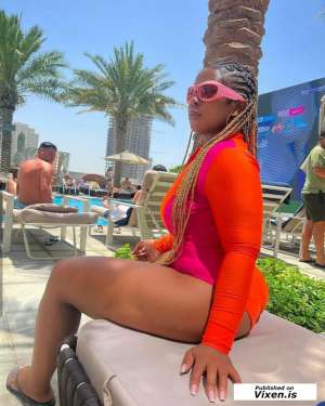 Escort model Shakira, Istanbul in Istanbul