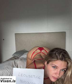 Real FWB OR CONTENT PARTNER | Available Now in Whitecourt