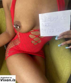 HORNY BLACK BARBIE new to town!! COME READY TO CUM in Windsor