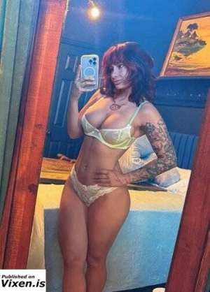 Im available for fun and I also offer online services in Vernon