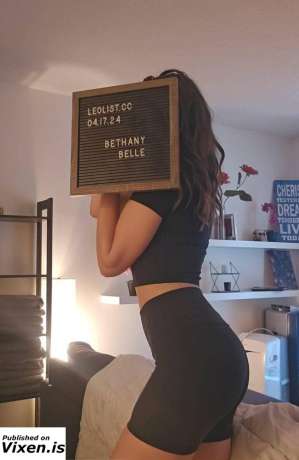 -Bethany Belle - Burquitlam sunday funday in Burnaby/New Westminster