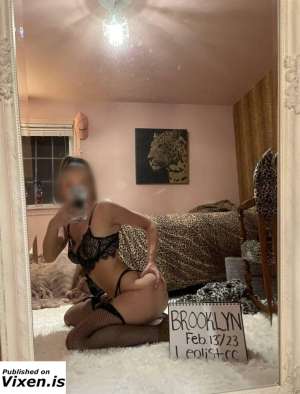 sweetest freak you’ll ever meet :) let’s have some fun  in Halifax - Other Areas