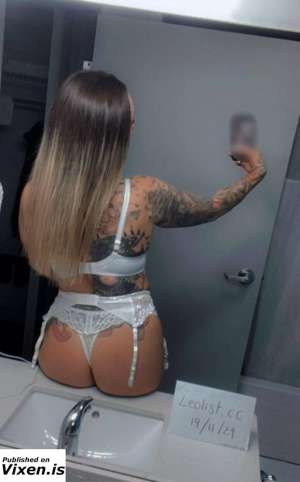 Just arrived / verified / party friendly in Winnipeg