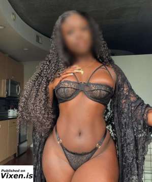NEW Caribbean Goddess | Elite Companion in Downtown Edmonton in City of Edmonton