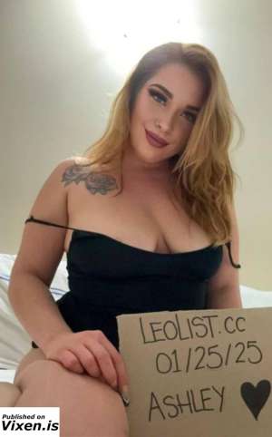 Ashley 26Yrs Old Escort Saskatoon Image - 2
