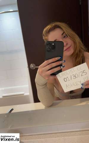 Ashley 26Yrs Old Escort Saskatoon Image - 4