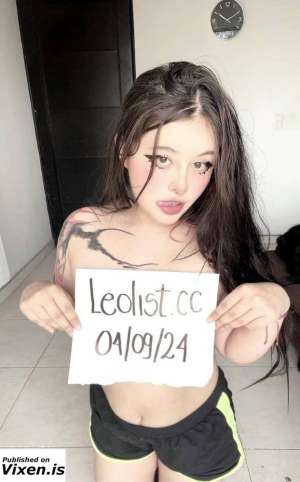 Petite Asian just turned 18 in Calgary