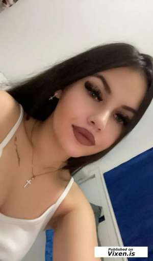 Escort model Maria, Wien in Wien