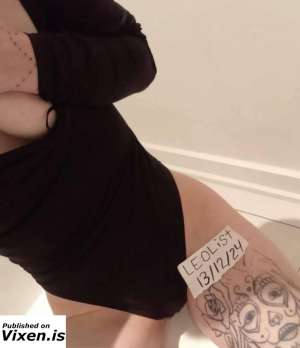 Chanellexox