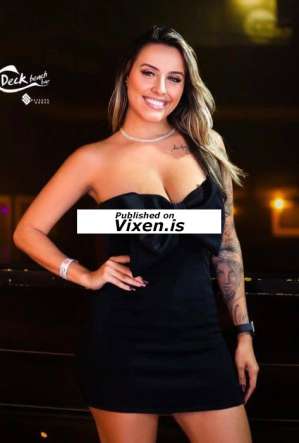 Zaira, Independent in Lisbon