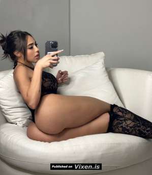 Nadia in Las Vegas NV