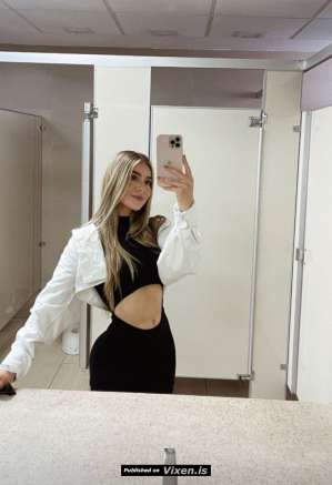 Lilly in Tel Aviv