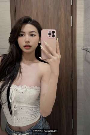 Tessa in Sunway