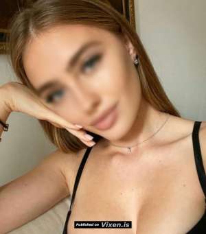29Yrs Old Escort Blonde C Cup 52KG 167CM Tall Prague in Prague